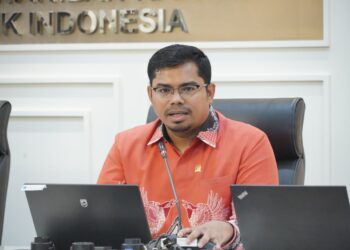 Ketemu di Senayan, Alqassam Kasuba dan DPRD Halut Kompak Janji Kawal Aspirasi Rakyat—Tapi, Rakyat Tunggu Bukti Bukan Janji