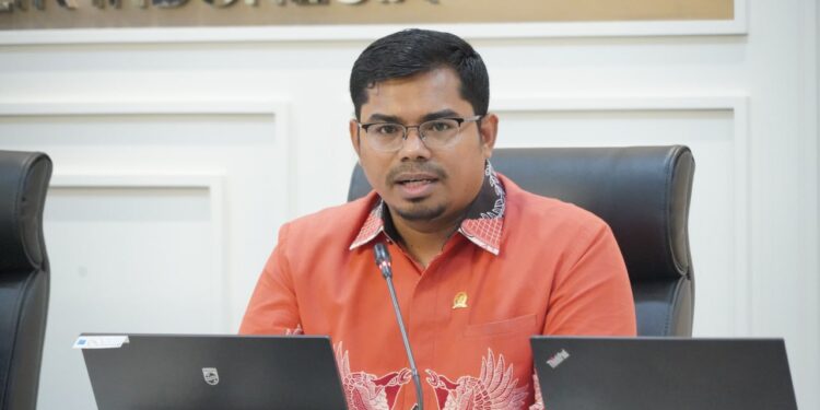 Ketemu di Senayan, Alqassam Kasuba dan DPRD Halut Kompak Janji Kawal Aspirasi Rakyat—Tapi, Rakyat Tunggu Bukti Bukan Janji