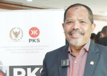 Alih Fungsi atau Alih Akal? Saat Revisi UU Kehutanan Lupa Siapa yang Harus Dilindungi, Johan Rosihan Angkat Bicara