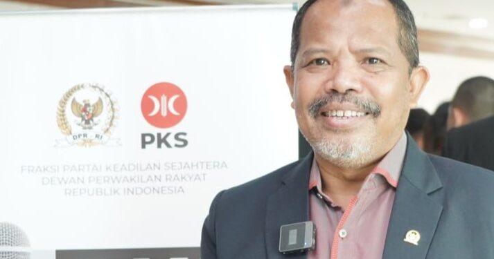 Alih Fungsi atau Alih Akal? Saat Revisi UU Kehutanan Lupa Siapa yang Harus Dilindungi, Johan Rosihan Angkat Bicara