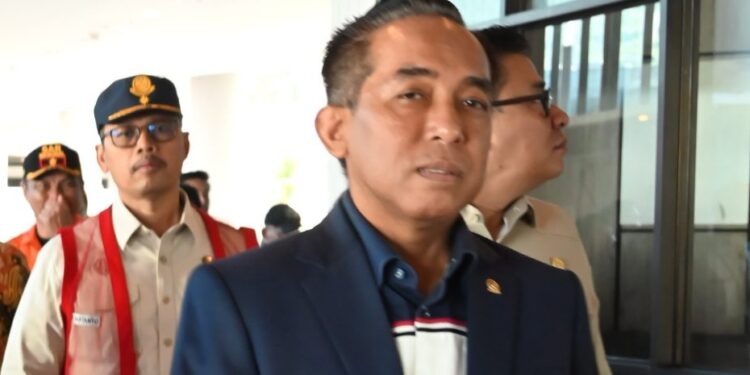 Dukung Swasembada Pangan, Mori Hanafi Sindir Menhub: “Ngapain Surplus Kalau Distribusinya Lemot