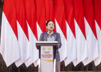 Puan Akan Terima PM China di Gedung DPR Minggu Sore, Bahas Penguatan Kerja Sama