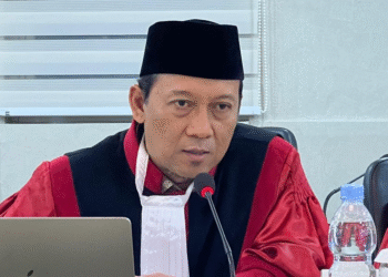 Senator Hilmy Muhammad Desak Penegakan UU Halal atas Kasus Ayam Widuran Solo: “Ini Bukan Hanya Soal Agama, Tapi Hukum Negara