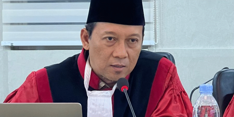 Senator Hilmy Muhammad Desak Penegakan UU Halal atas Kasus Ayam Widuran Solo: “Ini Bukan Hanya Soal Agama, Tapi Hukum Negara