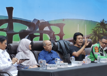 RUU Transportasi Online: Driver Ojol dan DPR Desak Regulasi yang Tepat dan Adil