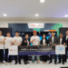 TCL Hadirkan Pengalaman Sinematik di Rumah Lewat TV 98 Inci & 85 Inci Eksklusif di Electronic City