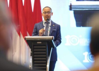 Sampaikan Duka Atas Berpulangnya Paus, Waka MPR: Konsisten Membela Palestina dan Berpihak Pada yang Lemah