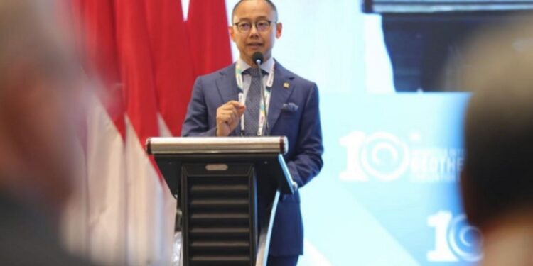 Sampaikan Duka Atas Berpulangnya Paus, Waka MPR: Konsisten Membela Palestina dan Berpihak Pada yang Lemah