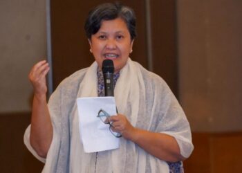 Lestari Moerdijat: Dorong Peningkatan Kemampuan Dosen