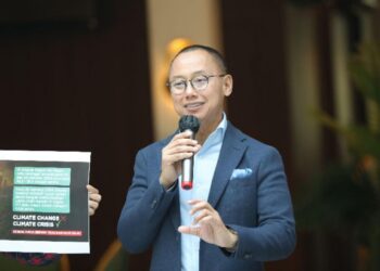 MPR Sebut Aksi Premanisme Ganggu Pembangunan Pabrik BYD di Subang