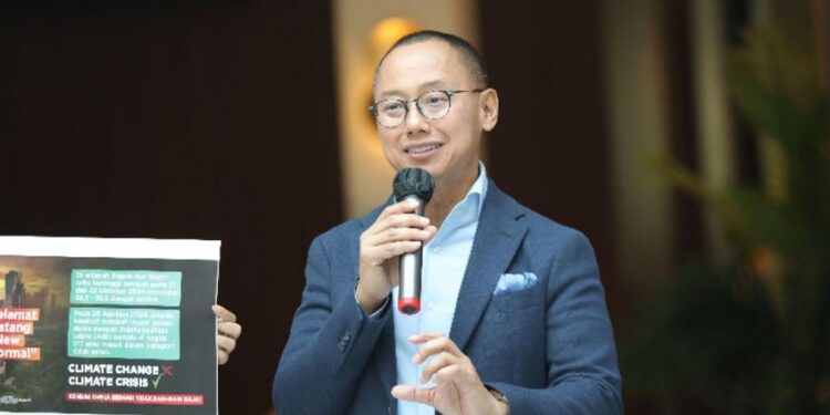 MPR Sebut Aksi Premanisme Ganggu Pembangunan Pabrik BYD di Subang