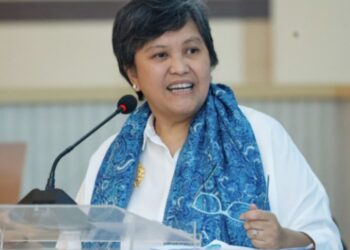 Lestari Moerdijat: Keterlibatan Aktif Penyandang Disabilitas dalam Proses