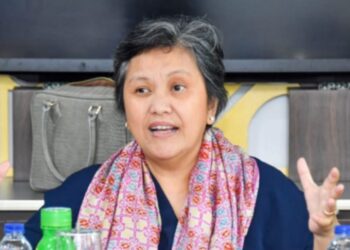 Lestari Moerdijat: Konsistensi Peningkatan Kapasitas Guru Harus Diwujudkan