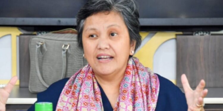 Lestari Moerdijat: Konsistensi Peningkatan Kapasitas Guru Harus Diwujudkan