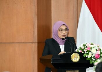 Neng Eem: Sekarang Waktunya untuk Lebih Mencintai Produk UMKM ditengah Perang Dagang Dunia