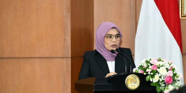 Neng Eem: Sekarang Waktunya untuk Lebih Mencintai Produk UMKM ditengah Perang Dagang Dunia