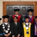 Dari Kuli Bangunan Menjadi Doktor: Kisah Inspiratif Irsan Mulyadi Raih Gelar Cumlaude di Universitas Sumatera Utara