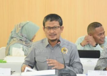 BAKN DPR Kunjungi Markas Digital Pupuk Indonesia: Pantau Pupuk Subsidi Pakai GPS dan CCTV