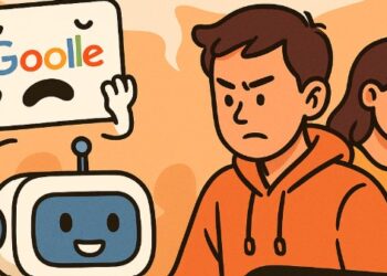 Zaman Berubah, Cara Cari Informasi pun Ikut Move On: Gen Z Kini Pilih AI dan TikTok