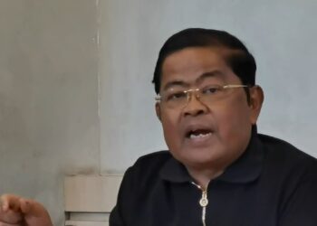 Idrus Marham: Di Balik Pertemuan Prabowo-Megawati: Politik, Rakyat, dan Sepiring Nasi Goreng