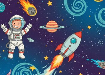 NASA Guncang Dunia! Teknologi Luar Angkasa Ini Bisa Ubah Cara Kita Gunakan Energi di Bumi, Gak Cuma Canggih Tapi Juga Super Hijau