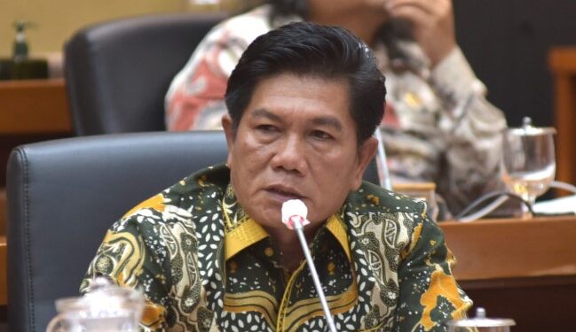 Bang Romy Murka: Rumah Sakit Tolak Pasien, Itu Harga Diri Pemerintah