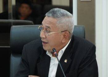 Dikira Dukung Uji Coba Vaksin TBC Bareng Bill Gates, Politikus PKS Angkat Suara: “Saya Cuma Tanya, Bukan Nyuruh Suntik”