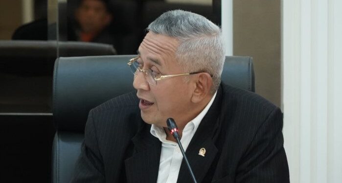 Dikira Dukung Uji Coba Vaksin TBC Bareng Bill Gates, Politikus PKS Angkat Suara: “Saya Cuma Tanya, Bukan Nyuruh Suntik”