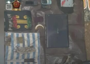 TNI Tembak 18 Anggota OPM, Operasi “Harus Berhasil Maksimal” di Papua