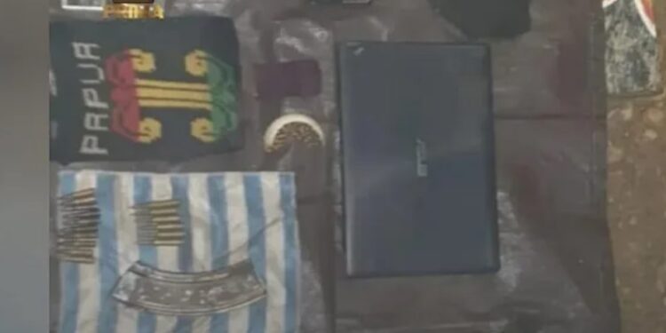 TNI Tembak 18 Anggota OPM, Operasi “Harus Berhasil Maksimal” di Papua