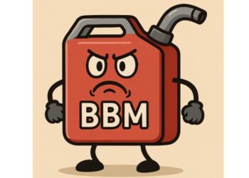 BBM Segera Tersingkir? DPR Desak Pemerintah Serius Dukung Biofuel Lokal