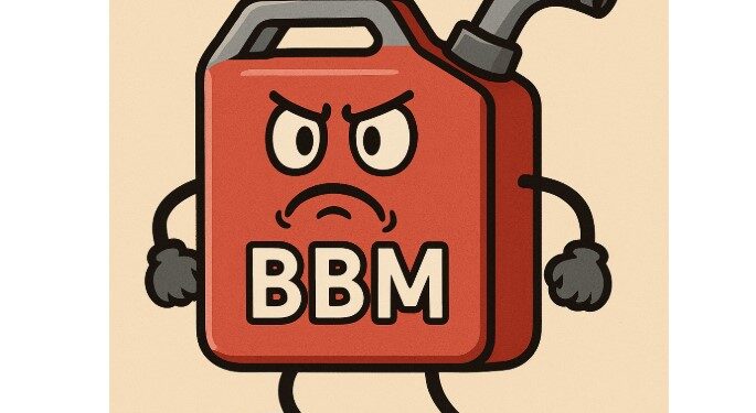 BBM Segera Tersingkir? DPR Desak Pemerintah Serius Dukung Biofuel Lokal