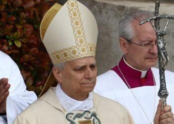 Paus Leo XIV Resmi Dilantik! Paus Asal AS Pertama, Serukan Perdamaian Ukraina-Gaza