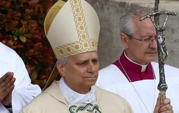 Paus Leo XIV Resmi Dilantik! Paus Asal AS Pertama, Serukan Perdamaian Ukraina-Gaza