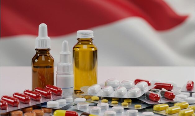 TNI Akan Produksi dan Distribusikan Obat Lewat Koperasi Desa, Menhan: Harga Obat Terlalu Mahal