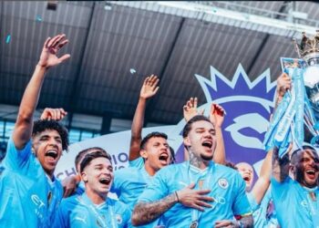 Final FA Cup 2024/25: Intip Momen Penting Duel Palace vs City