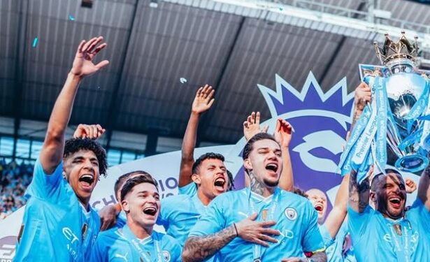 Final FA Cup 2024/25: Intip Momen Penting Duel Palace vs City