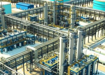 Prabowo Umumkan Temuan Ladang Gas Raksasa di Laut Andaman: Terbesar di Asia Tenggara, Capai 10 TCF