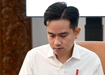 Gibran, Wapres Terbaik Sepanjang Sejarah! Serius, Bukan Karena Anak Jokowi