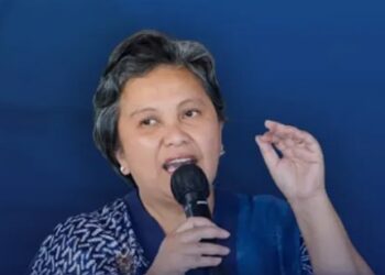 Lestari Moerdijat: Dorong Pemenuhan Kebutuhan Esensial Anak Usia Dini