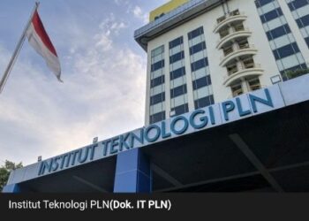 Perpanjangan Masa Penerimaan Mahasiswa Baru Institut Teknologi PLN Hingga 20 Mei 2025