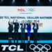 TCL Indonesia Gelar National Dealer Gathering 2025, Perkuat Sinergi Menuju Masa Depan yang Lebih Inovatif