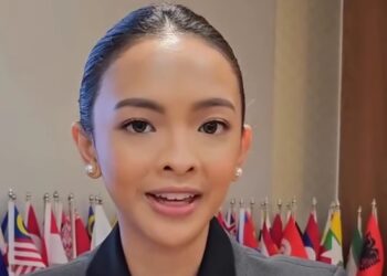 Ruby Chairani Tegas: LAM PT Harus Kolaborasi Bareng Kemendikti & Pemda Biar Pendidikan Nggak Jalan Sendiri