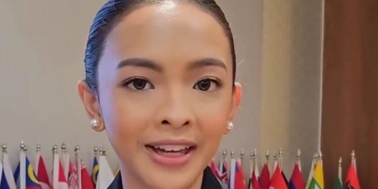 Ruby Chairani Tegas: LAM PT Harus Kolaborasi Bareng Kemendikti & Pemda Biar Pendidikan Nggak Jalan Sendiri