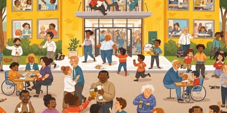 Sekolah Rakyat Mulai Dibangun! Ini Detail Lengkap Proyek Besar Pendidikan Nasional 2025–2026 & Syarat Masuknya