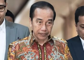 Mantan Presiden Jokowi Diperiksa Polisi Soal Ijazah Palsu, Ini Respons Santainya