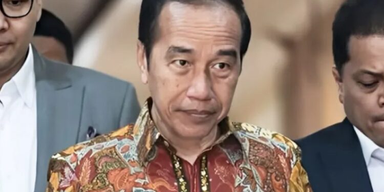 Mantan Presiden Jokowi Diperiksa Polisi Soal Ijazah Palsu, Ini Respons Santainya