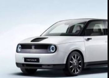 Bukan Hoaks! Honda Pilih Hybrid, Mobil Listrik Disuruh Tunggu