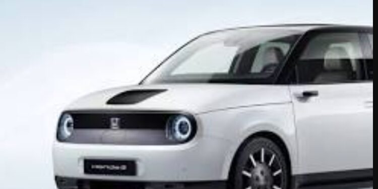 Bukan Hoaks! Honda Pilih Hybrid, Mobil Listrik Disuruh Tunggu