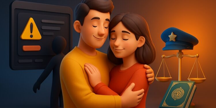 Grup Rahasia Facebook Ini Jual Fantasi Menyimpang: Libatkan Keluarga Kandung dan Anak-Anak